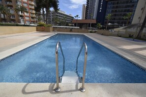 House - Gemelos 23 6C in Benidorm (Benidorm)