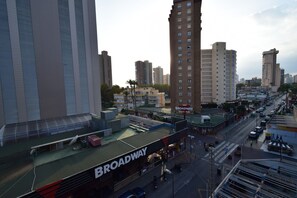 House - Oce3 5B in Benidorm With 1 Bedrooms and 1 Bathrooms (Benidorm)