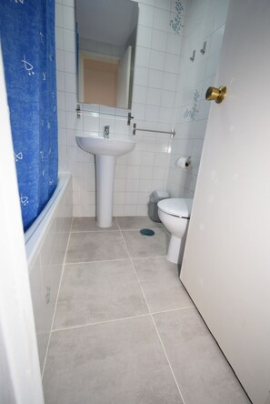 House - Oce3 5B in Benidorm With 1 Bedrooms and 1 Bathrooms (Benidorm)