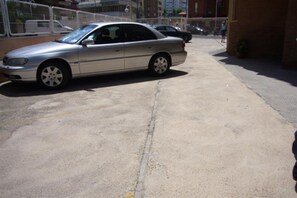 House - Oce3 5B in Benidorm With 1 Bedrooms and 1 Bathrooms (Benidorm)