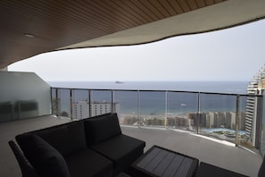 2 bedrooms - Sunset Waves 22-32 in Benidorm (Benidorm)