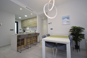 House | 2 bedrooms - Sunset Waves 22-32 in Benidorm (Benidorm)