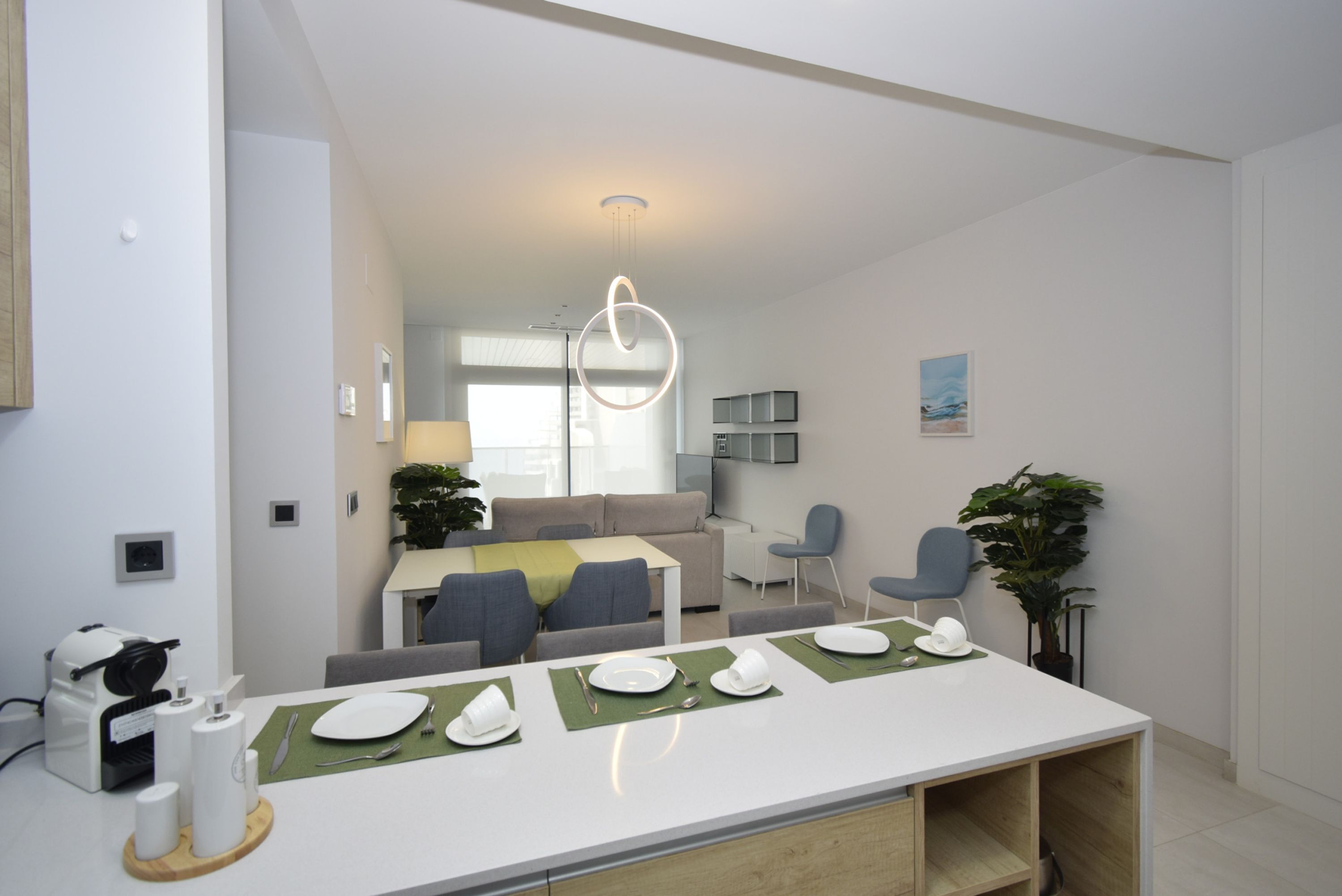 Casa | 2 habitaciones 