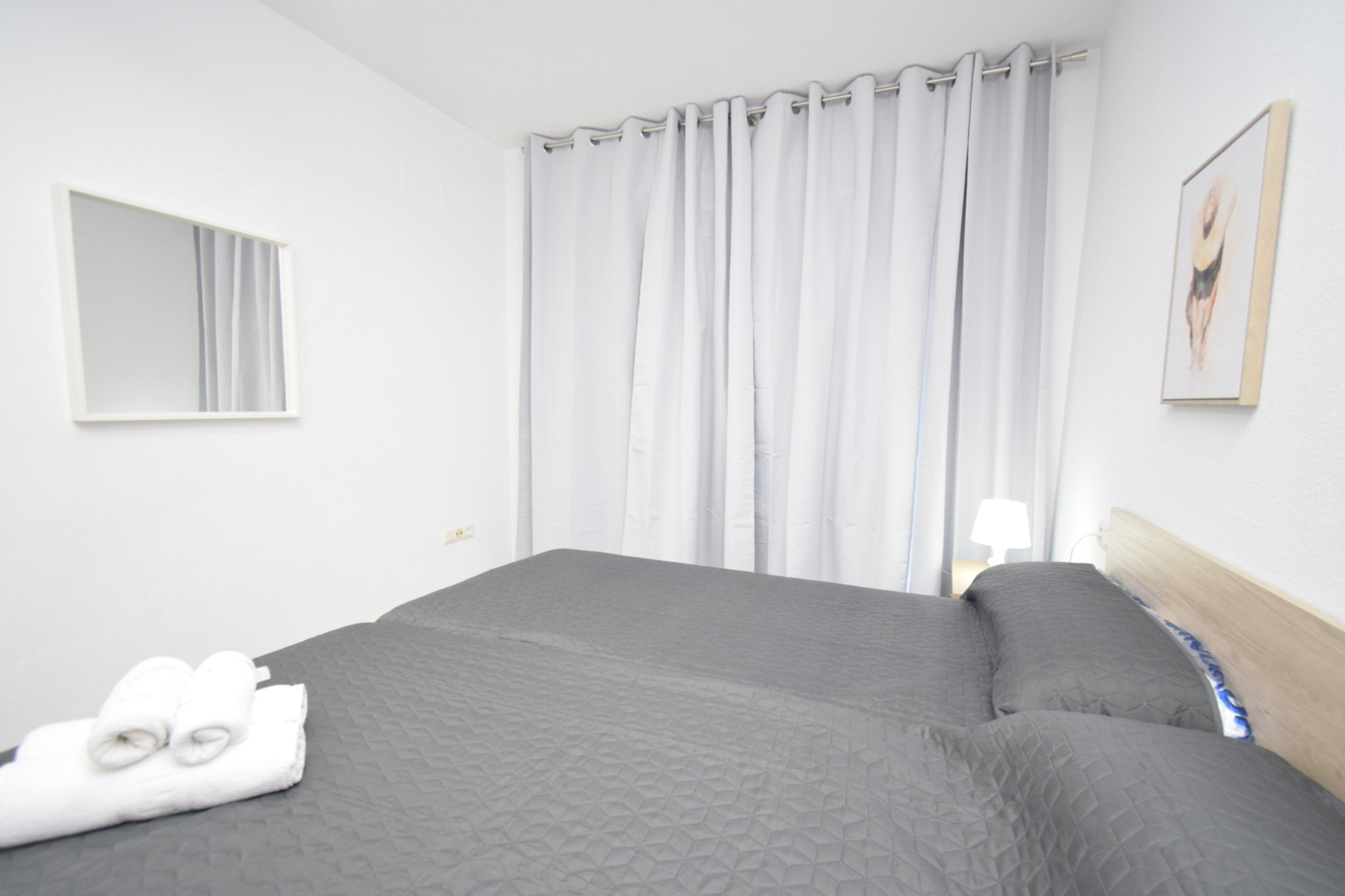 House | 1 bedroom