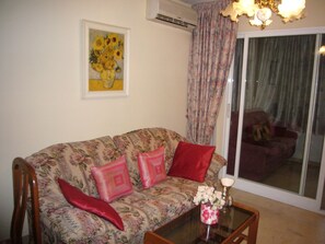 House - Parque Europa 5B1 in Benidorm (Benidorm)