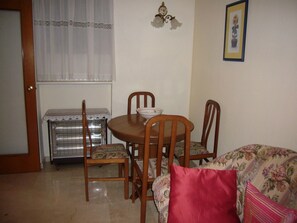 House - Parque Europa 5B1 in Benidorm (Benidorm)