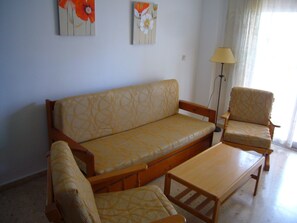 House | 2 bedrooms - Oce3 2A in Benidorm With 2 Bedrooms and 1 Bathrooms (Benidorm)