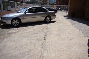 House - Oce3 2A in Benidorm With 2 Bedrooms and 1 Bathrooms (Benidorm)