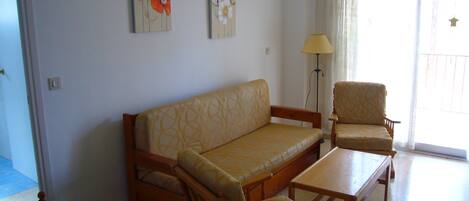 2 habitaciones