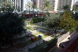 House - Oce3 2A in Benidorm With 2 Bedrooms and 1 Bathrooms (Benidorm)