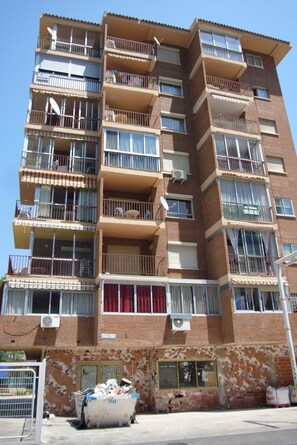 House - Oce3 2A in Benidorm With 2 Bedrooms and 1 Bathrooms (Benidorm)