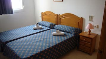 Casa | 1 dormitorio