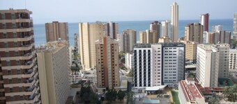 Gemelos 22 13c3 in Benidorm