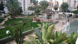 House | 1 bedroom - Gemelos 22 13c3 in Benidorm (Benidorm)