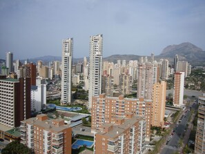 House | 1 bedroom - Gemelos 22 13c3 in Benidorm (Benidorm)