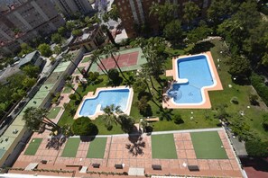 House - Gemelos 12 19b2 in Benidorm (Benidorm)