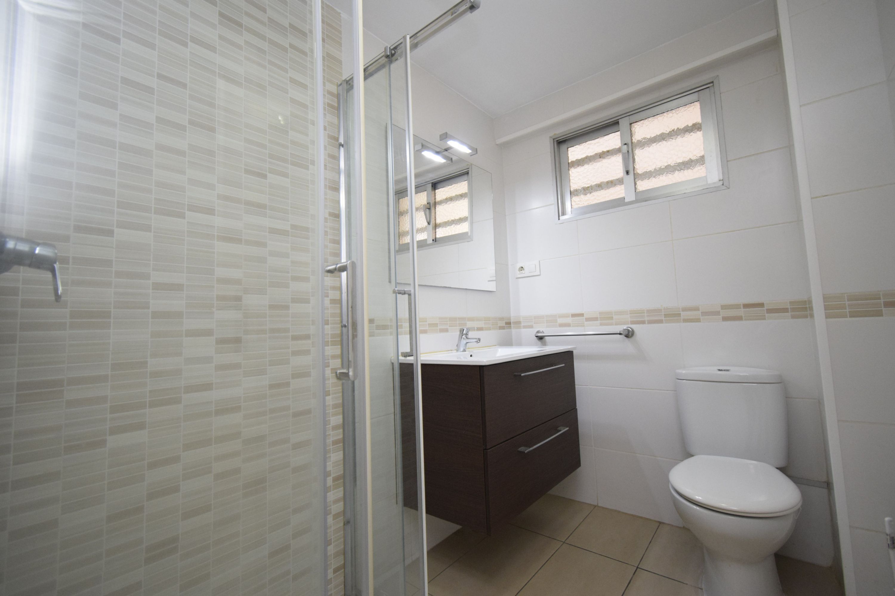 1 habitación 