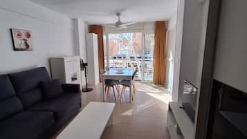 1 habitación