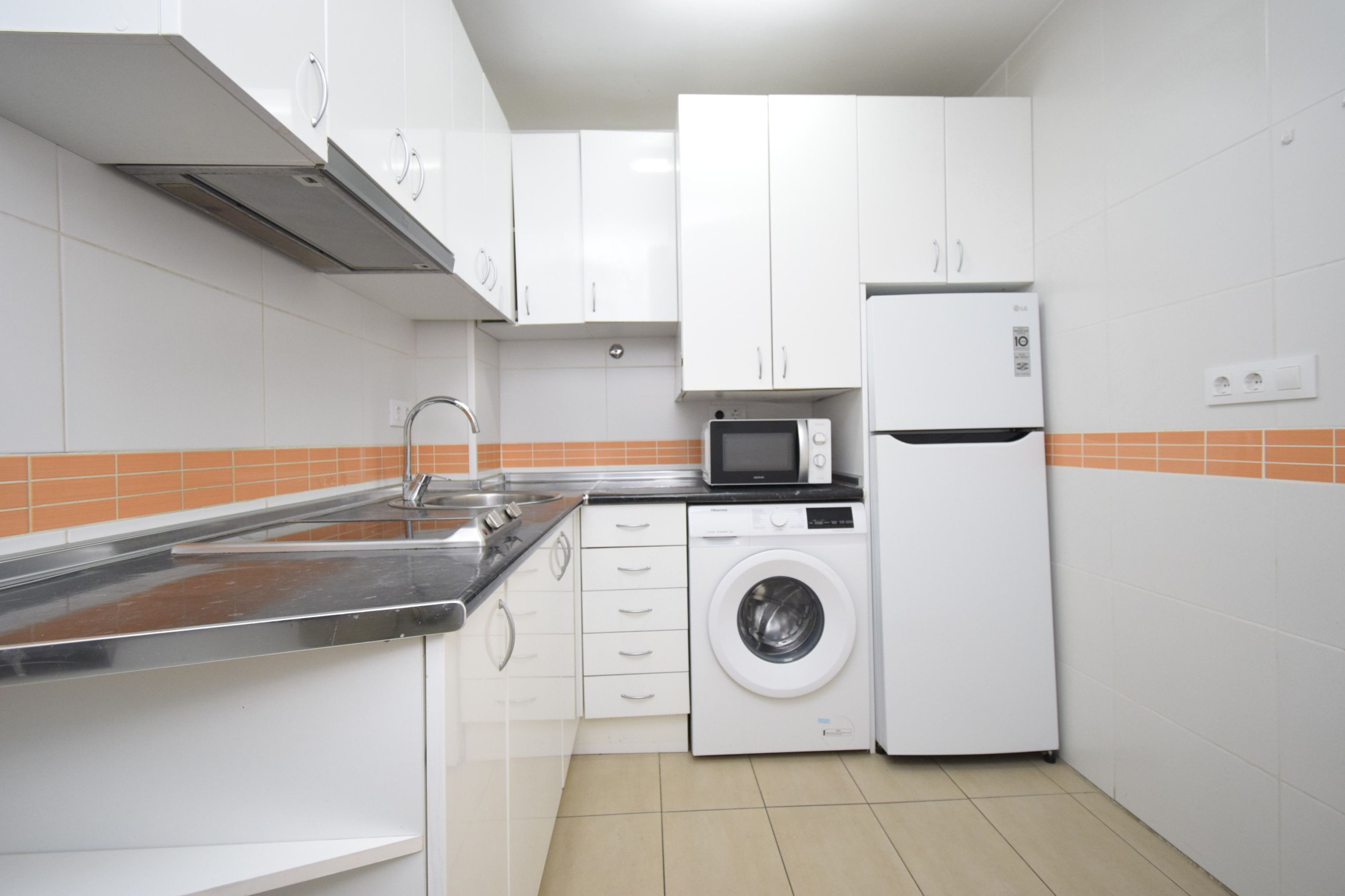Casa | 1 habitación 