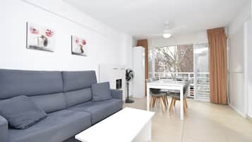 Casa | 1 dormitorio