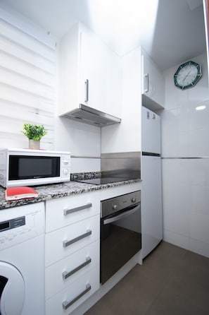บ้านพัก | 1 ห้องนอน