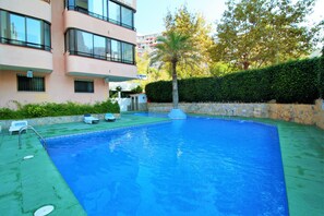 House - Cadiz 4B in Benidorm (Benidorm)