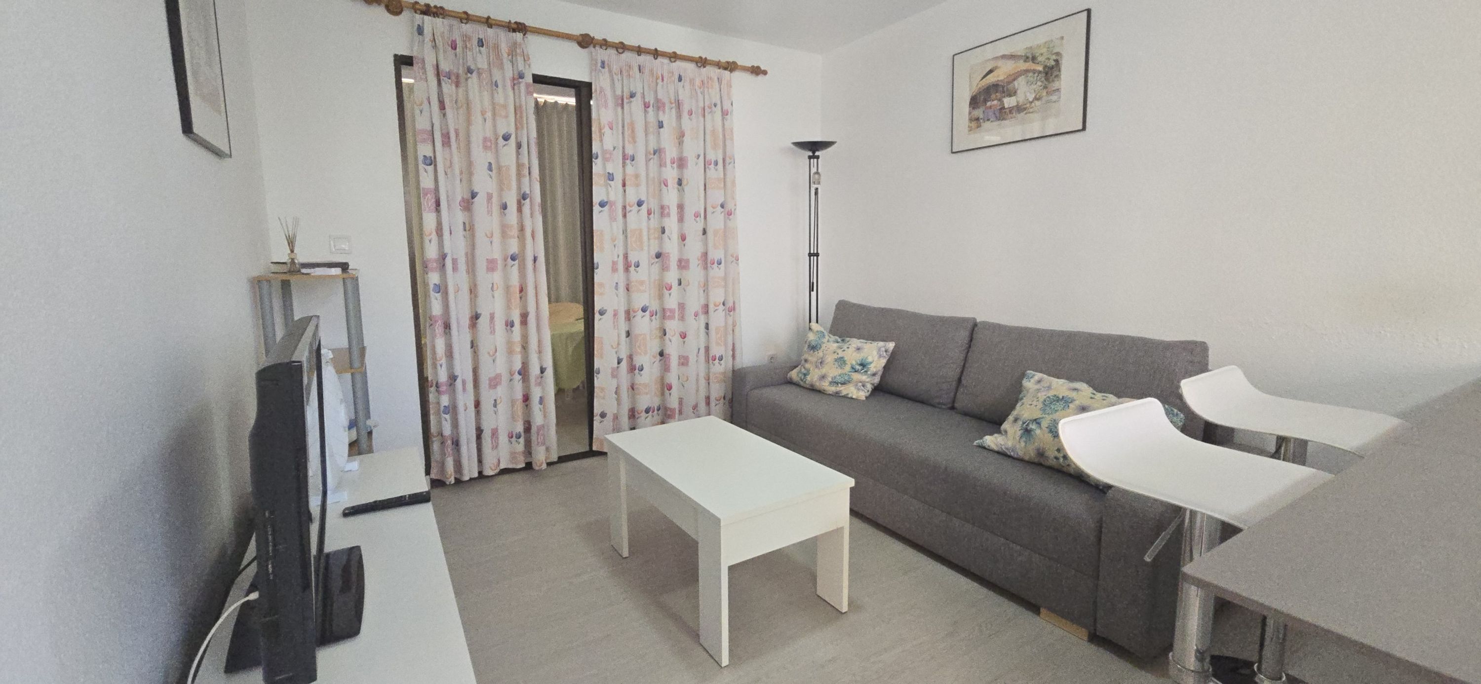 Casa | 1 dormitorio