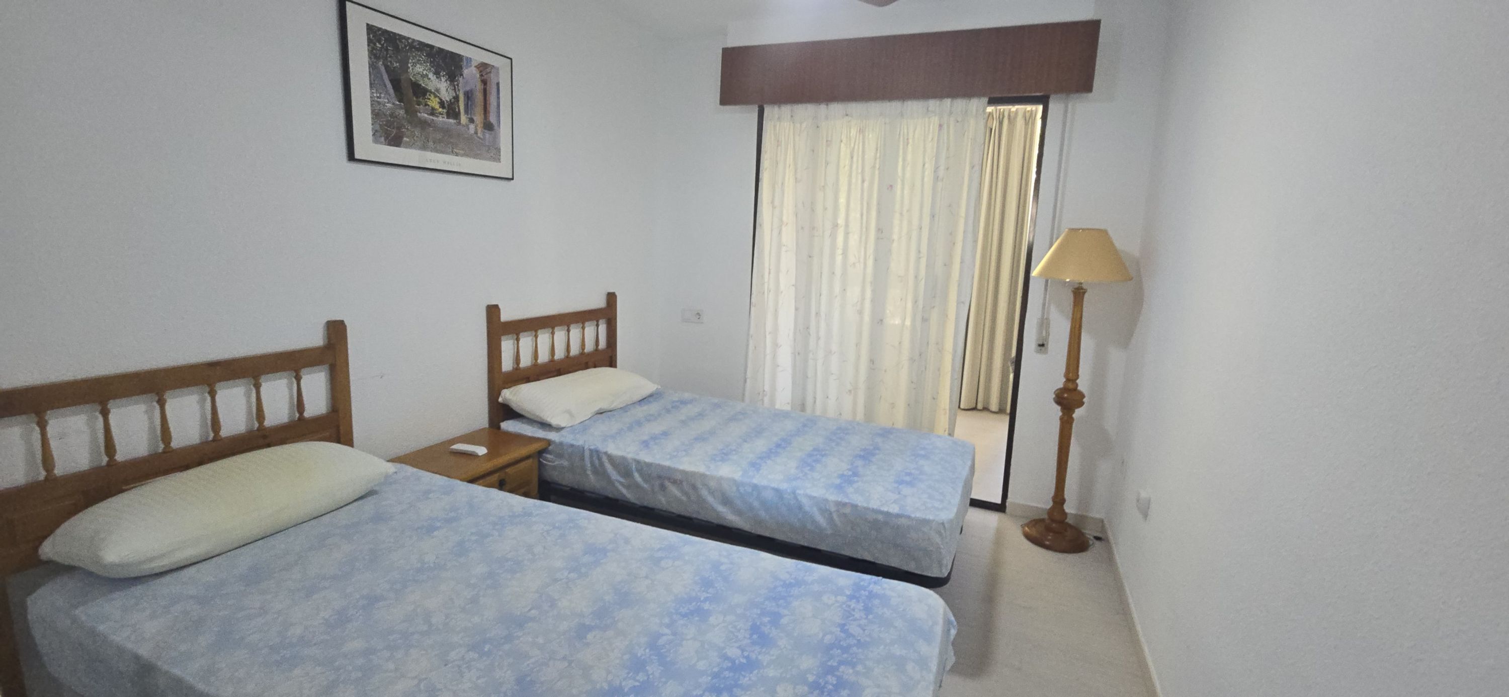 Casa | 1 dormitorio