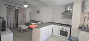 House | 1 bedroom - Mariscal 3 2I in Benidorm (Benidorm)