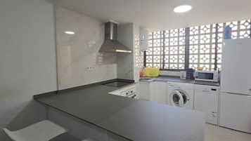 House | 1 bedroom