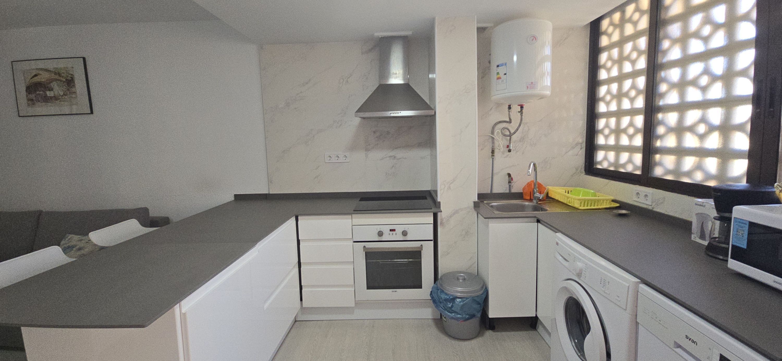 Casa | 1 dormitorio