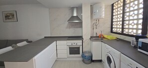 House | 1 bedroom - Mariscal 3 2I in Benidorm (Benidorm)