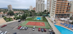House | 1 bedroom - Mariscal 3 2I in Benidorm (Benidorm)