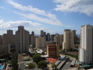 House - Kennedy 2 14B in Benidorm (Benidorm)