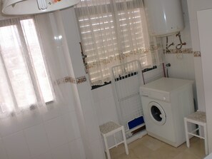 House - Kennedy 2 14B in Benidorm (Benidorm)