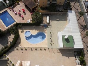 House - Kennedy 2 14B in Benidorm (Benidorm)