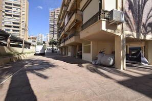 House - PAX C-1 in Benidorm With 1 Bedrooms and 1 Bathrooms (Benidorm)