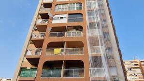 House | 2 bedrooms - DON Paco 5B in Benidorm (Benidorm)