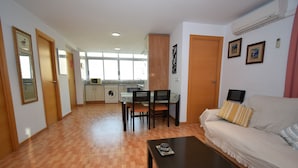 House | 2 bedrooms - DON Paco 5B in Benidorm (Benidorm)