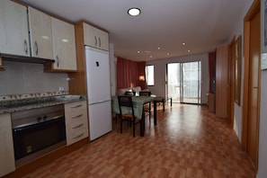 Huis | 2 slaapkamers