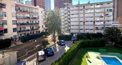 DON Paco 5B in Benidorm