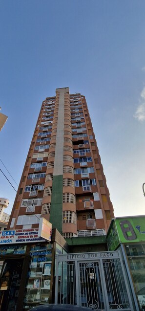 House - DON Paco 5B in Benidorm (Benidorm)