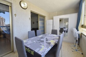 Ferienhaus | 1 Schlafzimmer