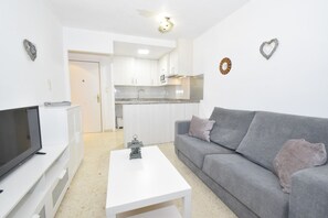 Ferienhaus | 1 Schlafzimmer