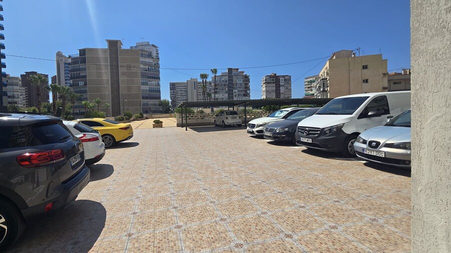 Flecha 13D 3 Dormitorios