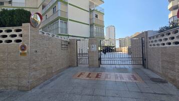 3 habitaciones