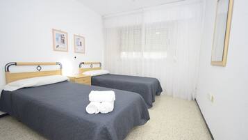 Casa | 3 dormitorios