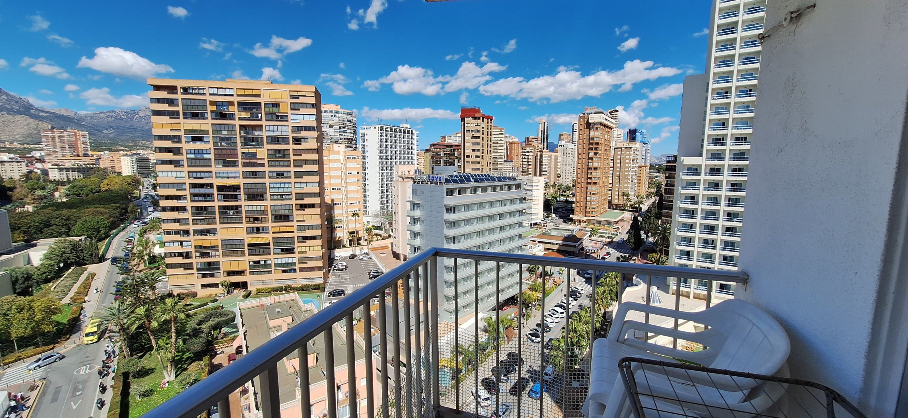 Casa | 3 habitaciones 