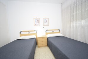 House - Flecha 13D 3 Dormitorios (Benidorm)
