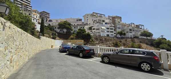 House - Trinisol 2 8B in Benidorm (Benidorm)